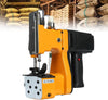 Electric Bag Sewing Machine Mini Bag Closing Machine Automatic Woven Bag Sewer