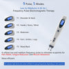 Electronic Acupuncture Pen Meridian Acupressure Point Massage Pulse Therapy