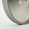 CBN Grinding Wheel 8" Dia Sharpen High Speed Steel Cutting Tools Grit #320