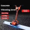 220V Concrete Vibratory Screed Road Leveling Machine Cement Floor Leveling Ruler