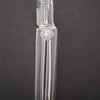 Lab Short Path Distillation Head 24/29 Condenser Micro Distiller Connecting Pipe
