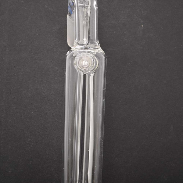 Lab Short Path Distillation Head 24/29 Condenser Micro Distiller Connecting Pipe