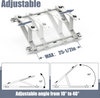 Air Conditioner Support Bracket Roof Mounting Heavy Duty Support up to 300 Lbs