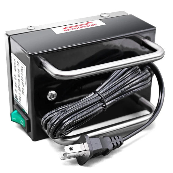 220V Portable Powerful Mute Demagnetizer Portable Mini Demagnetizer Tool