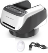 2in1 Automatic Card Shuffler and Dealer Machine 360° Rotating Deal Poker Sorter