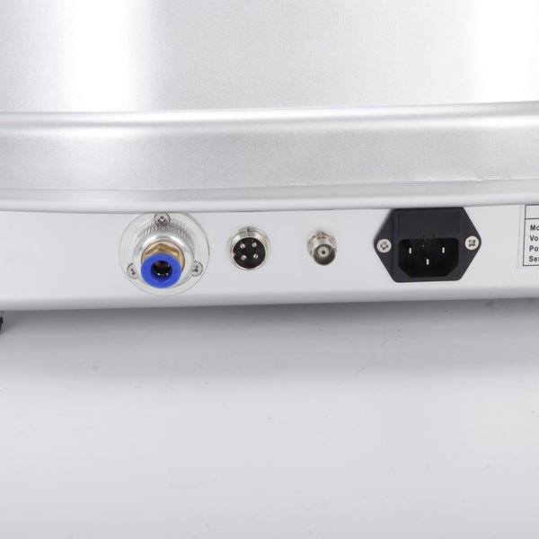 Professional Diamond Microdermabrasion Machine Facial Peeling Skin Care Device