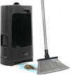 1400W Hair Salon Vacuum Cleaner for Barber Vac Bagless Dual Canister Hepa Filter