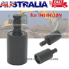 Top Roller Carrier Compatible w/ IHI30N Mini Excavator Undercarriage Track Upper