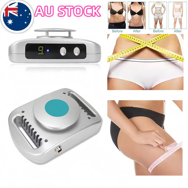 Fat Freezing Slimming Machine Body Shaping Instrument Weight Loss Cold Therapy
