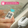 Portable Spa Bubble Bath Massager Waterproof  Spa Mat For Relaxation Xmas Gifts