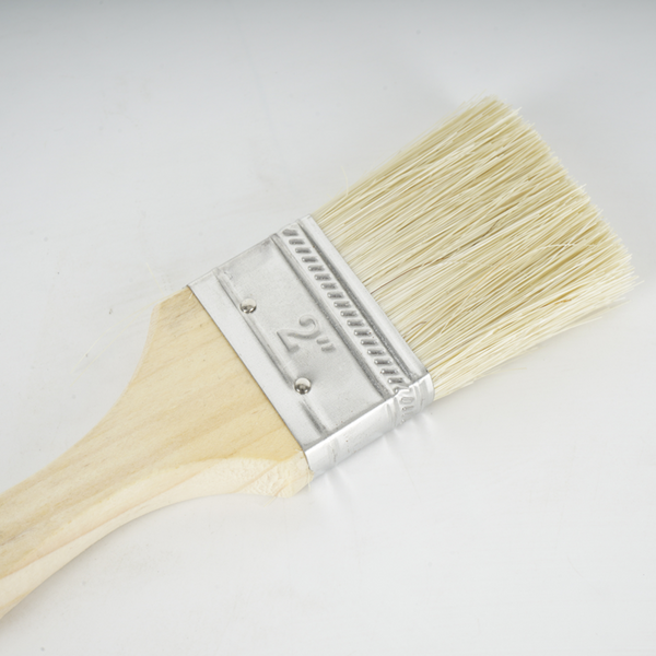 36pcs 2 Inch Chip Paint Brush DIY Art Varnishes Touchups Brushes Wooden Handle