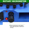 Hydraulic Hose Crimper w/8 Sets Dies Handheld High Pressure Hose Crimping Tool