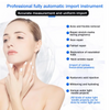 Portable Wrinkle Removal Meso Injector Skin Firming Anti-Age Mesotherapy Gun