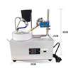 Nisorpa Gem Faceting Machine Digital Display Jade Grinding Faceted Gem Polishing