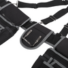 Tool Belt Bag Tool Belt with Suspenders Multiple Pockets Heavy Duty Tool Belts