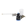Oxalic Acid Vaporizer Beekeeping Propane Fogger 99.99% Varroa Mites Remover AU