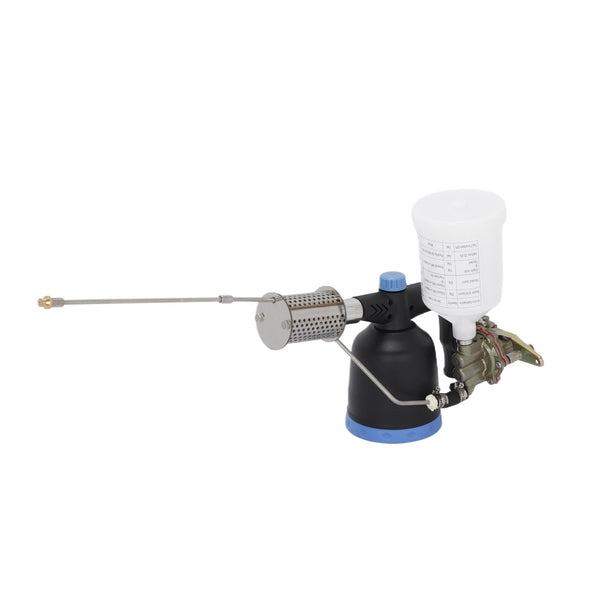 Oxalic Acid Vaporizer Beekeeping Propane Fogger 99.99% Varroa Mites Remover AU