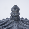 Garden Ornament Lamp Pagoda Sculpture Zen Palace Lantern Outdoor Decor Light