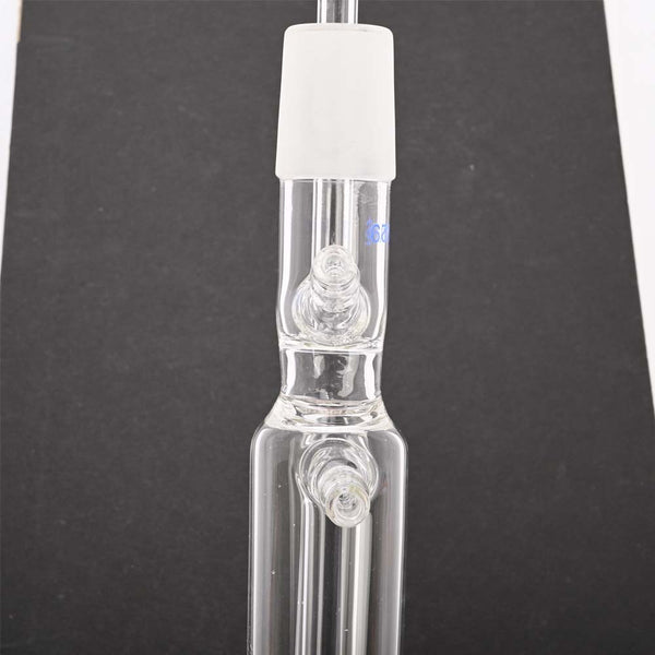 Lab Short Path Distillation Head 24/29 Condenser Micro Distiller Connecting Pipe