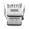 10in1 Water Dermabrasion Deep Cleansing Hydro Hydra Dermabrasion Facial Machine