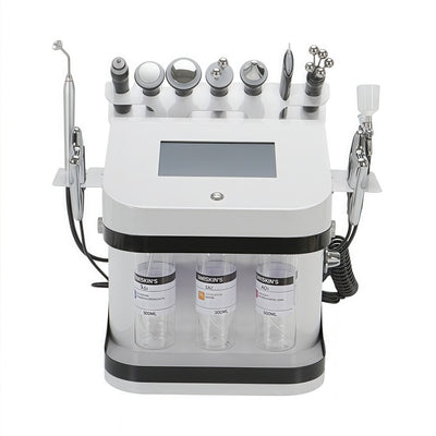 10in1 Water Dermabrasion Deep Cleansing Hydro Hydra Dermabrasion Facial Machine
