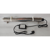 30LPM Ultraviolet Sterilizer Stainless Whole House Water Filter System UV-25W