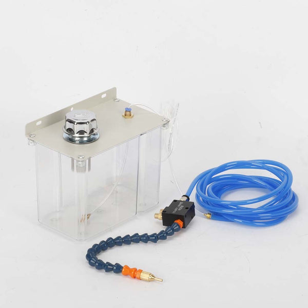 3L Coolant Pump for High-Efficiency Cooling & Lubrication in CNC Machining