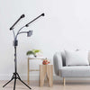 LED Beauty Light Lash Lamp for Makeup Tattoo Eyelash Extensions Salon Spa Studio