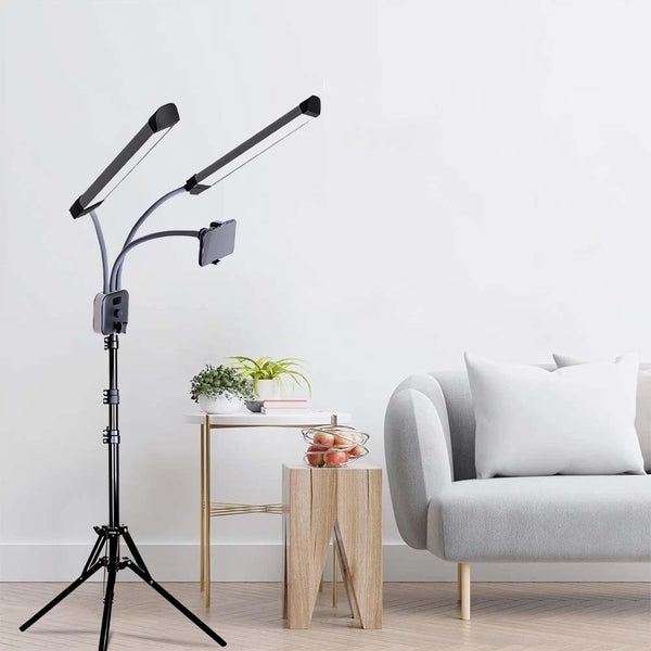 LED Beauty Light Lash Lamp for Makeup Tattoo Eyelash Extensions Salon Spa Studio