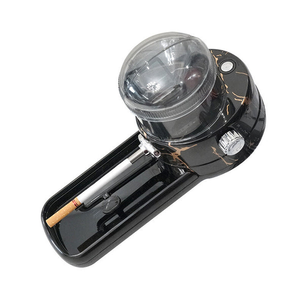 Automatic Cigarette Maker Electric Rolling Tobacco Injector Tube Machine 8/6.5mm