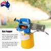 Industrial Insect Mosquito Bug Butane Fogger Sprayer Agricultural Orchard