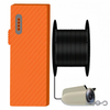 HD Professional Fishing Camera Underwater Recorder Mobile Access Super Depth