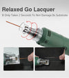 Handheld Magnet Wire Stripping Machine Wire Stripper Cutter Wire Paint Scraper