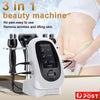 80K RF Radio Frequency Ultrasonic Fat Cavitation Machine Body Slimming Machine