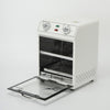 8L Sterilizer Cabinet 220℃ Dry Heat Disinfection Large Capacity for Beauty Salon