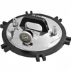18L Steam Autoclave Sterilizer Sterilization Tattoo Dental Lab Medical Eqpt Tool