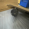 70L Electric Chicken Scalder Machine With Wheel Scalding Poultry Stainless Steel