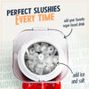 Home Slushie Machine Frozen Drink Maker Frozen Juice/Shake Iced Cold Drink Maker
