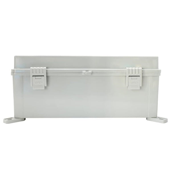 IP66 Waterproof Wiring Junction Box ABS Enclosure Electrical Box 40*30*17cm