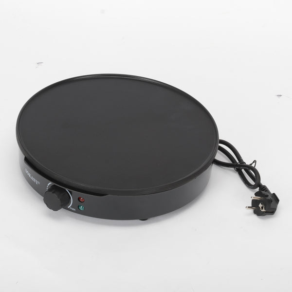 1000W Electric Crepe Maker Pancake Baking Machine Non-stick Pancake Fring Pan