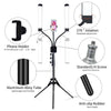 LED Beauty Light Lash Lamp for Makeup Tattoo Eyelash Extensions Salon Spa Studio