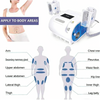 2 Handles Body Cellulite Burning Cooling Fat Freeze Slimming Machine Shaping