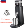 Electric Coffee Grinder For Drip French Press Espresso with 60 Grind Settings AU