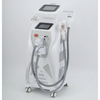 3IN1 OPT IPL RF Tattoo And Hair Removal ND YAG Laser Skin Rejuvenation Machine