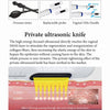 Professional Ultrasound Vaginal Tightening Machine Intensive Rejuvenation Skin