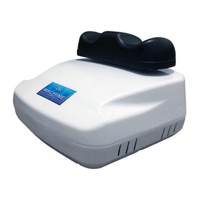 Chi Swing Machine Lymphatic Massager Body Shaker Leg Exercise Shaking Relax