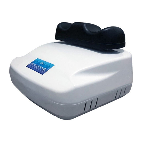 Chi Swing Machine Lymphatic Massager Body Shaker Leg Exercise Shaking Relax