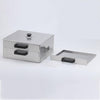 Cantonese Rice Noodle Rolls Machine,Double-layer Steamer Vermicelli Roll Steamer