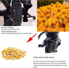 Hand Crank Corn Thresher Peeler Machine Corn Shelling Machine Corn Remover Tools