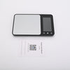 Smart Kitchen Scale Food Calorie Protein Fat Carbs Nutritional Calculator 11LBS